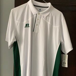 Russell Athletic Mens Large Shirt. NWT